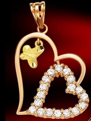 Jewellery collection